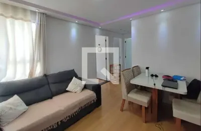 Apartamento para venda - jardim das bandeiras, 2 quartos,  44 m² - campinas