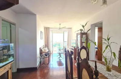 Apartamento para venda - méier, 3 quartos,  111 m² - rio de janeiro