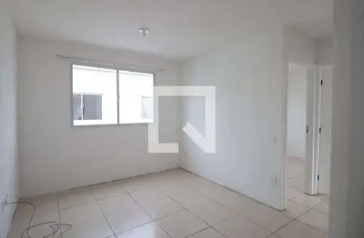 Apartamento para venda - bairro fátima, 2 quartos,  41 m² - canoas