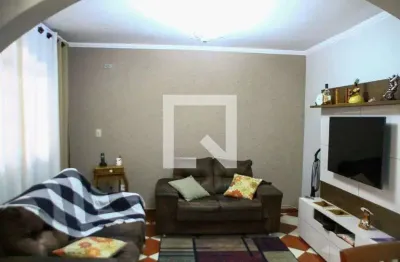 Casa com 3 quartos à venda na Rua Cambiteiros, Vila Jacuí, São Paulo