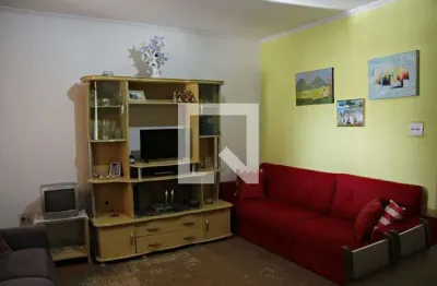 Casa para venda - taboão, 3 quartos,  165 m² - guarulhos