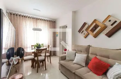 Apartamento para venda - tucuruvi, 2 quartos,  46 m² - são paulo