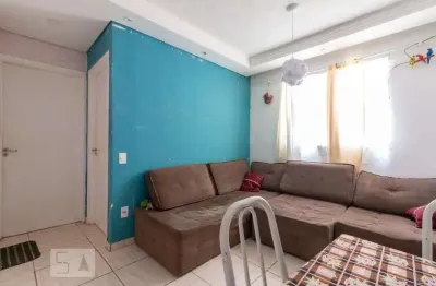 Apartamento para venda - itaquera, 2 quartos,  38 m² - são paulo