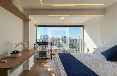 Kitnet / stúdio para venda - vila mariana, 1 quarto,  23 m² - são paulo