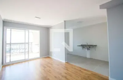 Apartamento para venda - centro, 2 quartos,  68 m² - santo andré