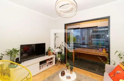 Apartamento para venda - tatuapé, 3 quartos,  84 m² - são paulo