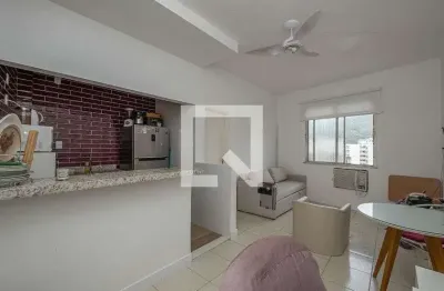 Apartamento para venda - estácio , 1 quarto,  41 m² - rio de janeiro