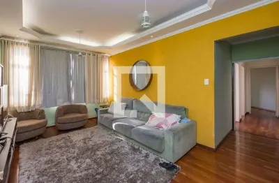 Apartamento para venda - barro preto, 3 quartos,  148 m² - belo horizonte