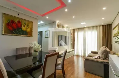 Apartamento para venda - baeta neves, 3 quartos,  94 m² - são bernardo do campo