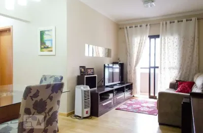 Apartamento para venda - vila itapura, 3 quartos,  89 m² - campinas