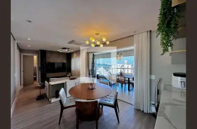 Apartamento para Venda - Chácara Santo Antonio, 2 Quartos,  79 m² - São Paulo