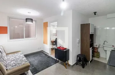 Apartamento para venda - cambuci, 2 quartos,  33 m² - são paulo
