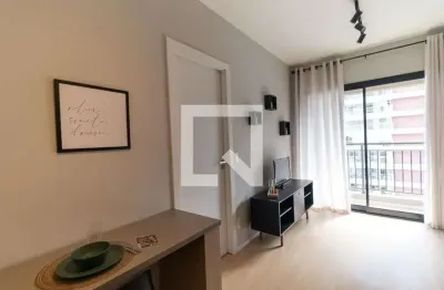 Apartamento para venda - vila madalena, 1 quarto,  30 m² - são paulo