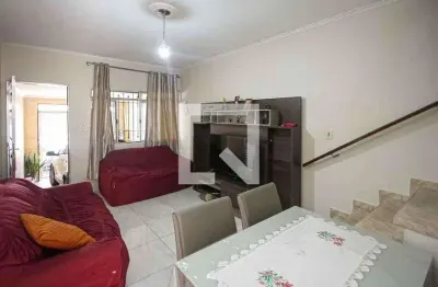 Casa com 3 quartos à venda na Rua Pedro de Castro Velho, Sapopemba, São Paulo
