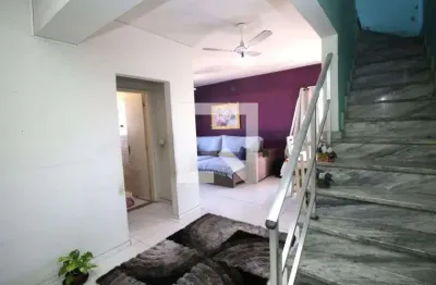Cobertura para venda - irajá, 2 quartos,  116 m² - rio de janeiro