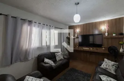 Casa para venda - itaquera, 2 quartos,  129 m² - são paulo