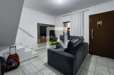 Casa para venda - baeta neves, 3 quartos,  168 m² - são bernardo do campo