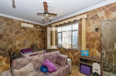 Casa / sobrado em condomínio para venda - olaria, 4 quartos,  90 m² - rio de janeiro