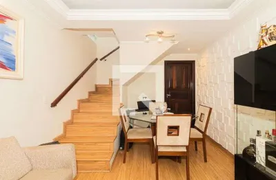 Casa para venda - vila mazzei, 3 quartos,  157 m² - são paulo
