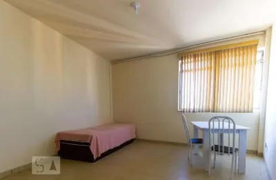 Kitnet / stúdio para venda - centro, 1 quarto,  30 m² - campinas