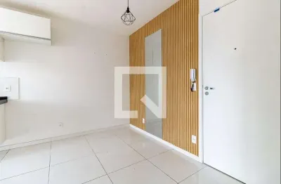 Apartamento com 1 quarto à venda na Rua Alencar Araripe, Sacomã, São Paulo