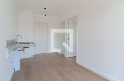 Apartamento para venda - moema, 1 quarto,  28 m² - são paulo
