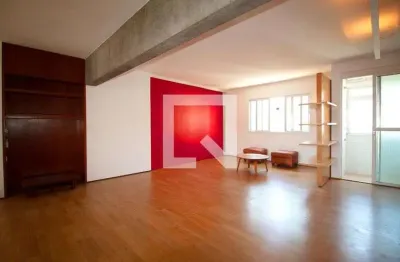 Apartamento para Venda - Pinheiros, 2 Quartos,  120 m² - São Paulo