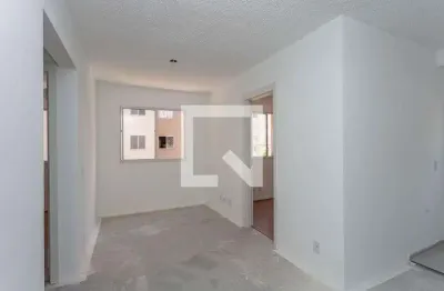 Apartamento para venda - taboão, 2 quartos,  40 m² - são bernardo do campo