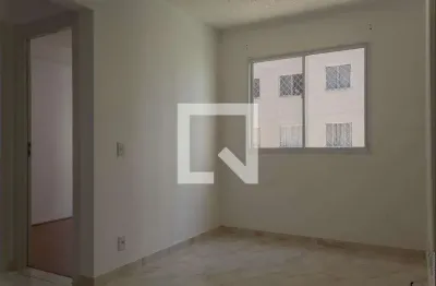 Apartamento para venda - taboão, 2 quartos,  40 m² - são bernardo do campo