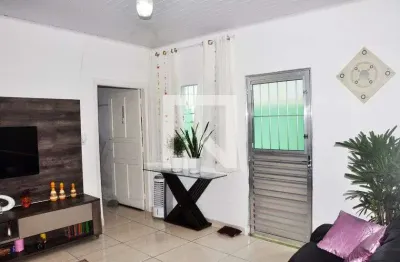 Casa com 2 quartos à venda na Rua José De Aguiar Castro, Freguesia do Ó, São Paulo