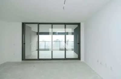 Cobertura para venda - campo belo, 3 quartos,  125 m² - são paulo