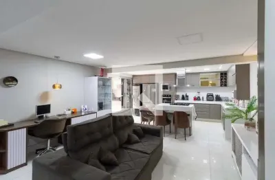 Apartamento para venda - manacás, 2 quartos,  120 m² - belo horizonte