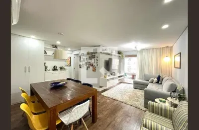 Apartamento para venda - vila mascote, 3 quartos,  103 m² - são paulo