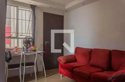 Apartamento para venda - nova petrópolis, 2 quartos,  47 m² - são bernardo do campo