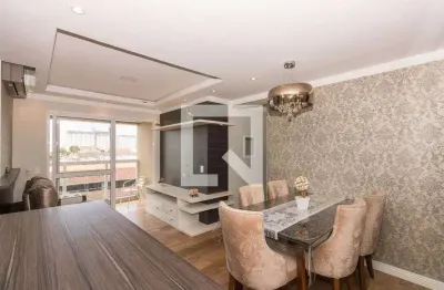 Apartamento para venda - são geraldo, 2 quartos,  66 m² - porto alegre