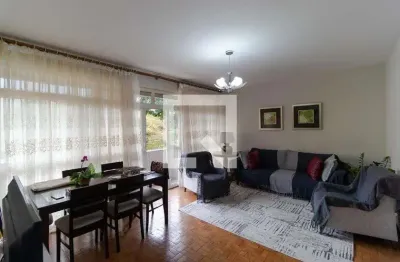 Apartamento para venda - cambuí, 3 quartos,  120 m² - campinas