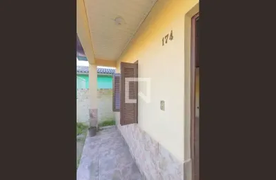 Casa com 3 quartos à venda na Rua Benjamin Franklin, Harmonia, Canoas