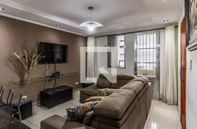 Apartamento com 2 quartos à venda na Alameda Barão de Limeira, Centro, São Paulo