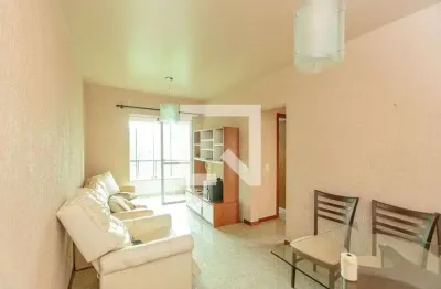Apartamento para venda - cavalhada, 2 quartos,  62 m² - porto alegre