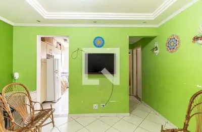 Apartamento para venda - centro, 2 quartos,  44 m² - são paulo