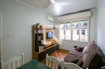 Apartamento para venda - centro histórico, 2 quartos,  60 m² - porto alegre