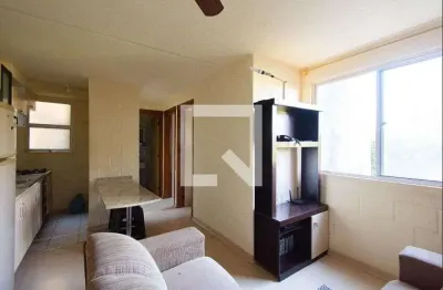 Apartamento para venda - olaria, 2 quartos,  40 m² - canoas