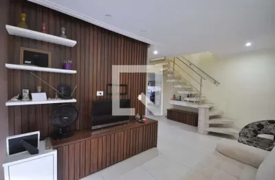 Cobertura para venda - vila gustavo, 2 quartos,  117 m² - são paulo