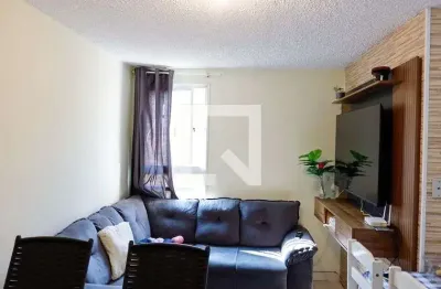 Apartamento para venda - piratininga, 2 quartos,  53 m² - osasco