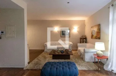 Casa com 4 quartos à venda na Avenida Iraí, Moema, São Paulo