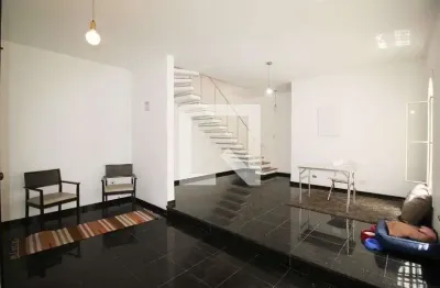 Casa para venda - vila olímpia, 3 quartos,  123 m² - são paulo
