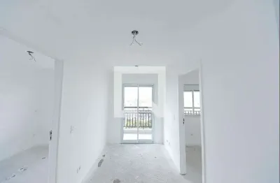 Apartamento para venda - sapopemba, 2 quartos,  36 m² - são paulo