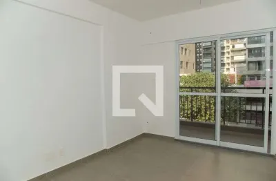 Apartamento para venda - campo belo, 1 quarto,  27 m² - são paulo