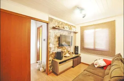 Casa para venda - campo novo, 3 quartos,  148 m² - porto alegre