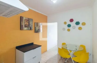 Kitnet / stúdio para venda - centro, 1 quarto,  23 m² - são paulo